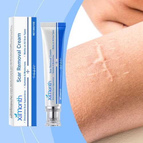 Moisturizing Skin Care Gel 1
