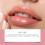 Feuchtigkeitsspendender Lippenstift - Pflegend Weichmachend Glänzend 3