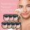 Concealer Powder Compact: Light, Thin, Fine Mist; Portable Touch-Up 13