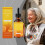Orangen-Ätherisches Öl für Diffuser & Massage, frisch 2