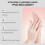 Ginseng Hand Sanitizer - Cleanses, Moisturizes, Refreshes 11