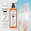 Ginseng Hand Sanitizer - Cleanses, Moisturizes, Refreshes 2