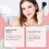 Concealer Powder Compact: Light, Thin, Fine Mist; Portable Touch-Up 15