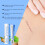 Moisturizing Skin Care Gel 12