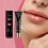 Feuchtigkeitsspendender Lippenstift - Pflegend Weichmachend Glänzend 9