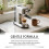 Jue Fish Coffee Machine Cleaning Tablets: Stain & Dirt, Effervescent 3