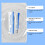 Moisturizing Skin Care Gel 9