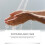 Ginseng Hand Sanitizer - Cleanses, Moisturizes, Refreshes 4
