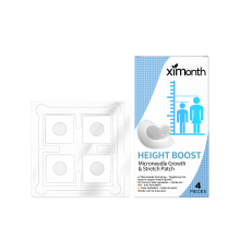Knee Care Patch, Herbal Joint Conditioning