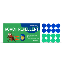 Indoor Kitchen Cockroach Bait Stickers
