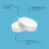 Jue Fish Ice Maker Cleaning Tablets: Deep Clean Descaling Deodorizing 10