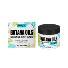 Batana Moisturizing Hair Mask: Improves Hair Quality & Gloss