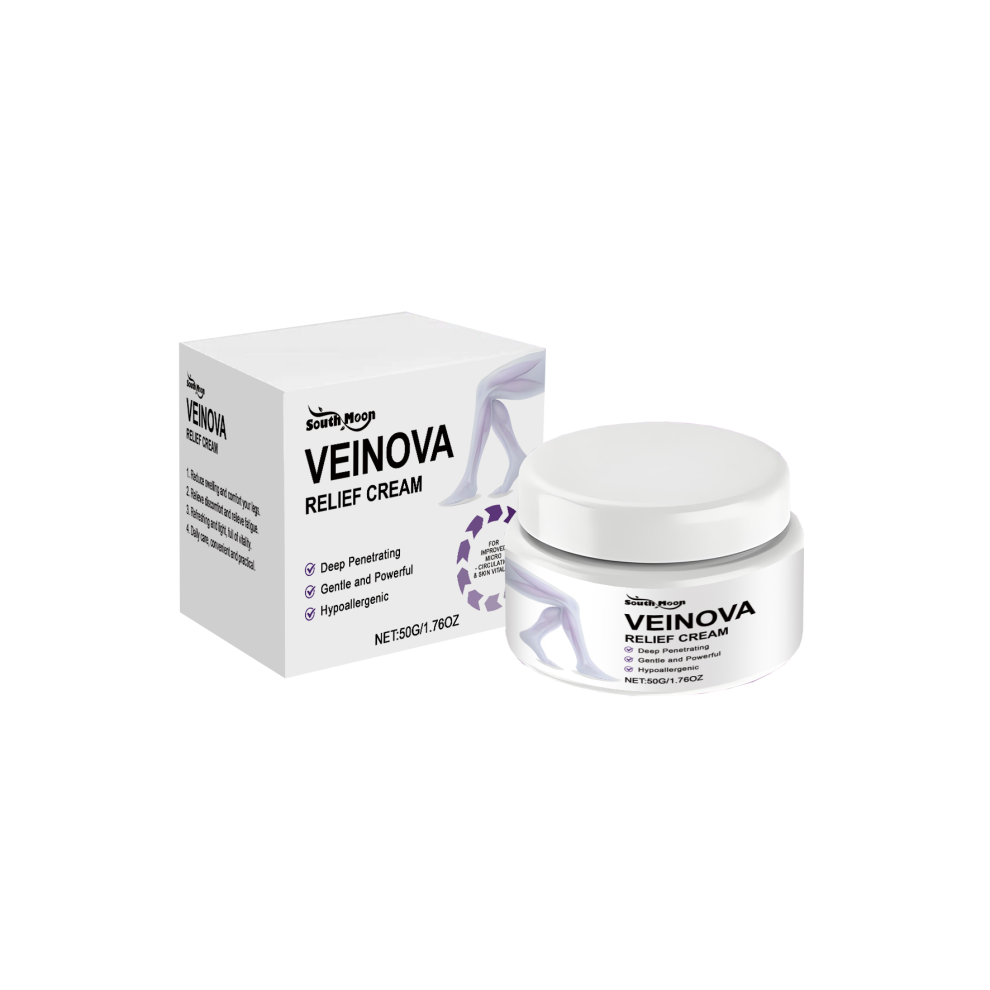Cream Leg Care : Mild, Moisturizing, Daily Nourishing