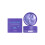 Lavendel-Hydrogel-Augenpatches für hydratierte Haut 1