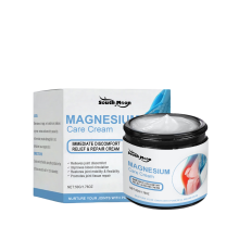 Magnesium Joint Care Cream for Gentle Joint & Knee Nourishment