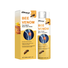Bee Venom Care Spray - Joint Care & Nourishing Body