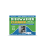 Jue Fish Dishwasher Tablets for Stain & Grease Removal 1