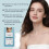 Blackhead Cleansing Nose Patch, Refreshing & Purifying Skin, Portable 3