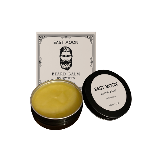 Herren-Bartcreme: Sanft, pflegend, nicht fettend