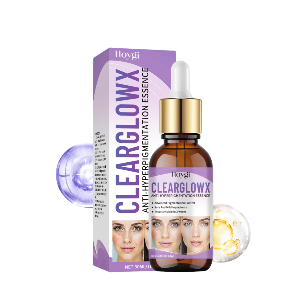 Facial Essence Nourishing Elastic Smooth