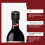 Jue Fish Mini Silikon Weinverschluss dicht für Rotwein 10