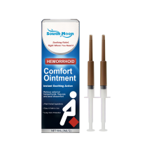Perianal Care Gel Skin-Friendly Moisturizing Comfort