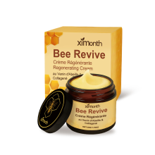 Bienen-Gift-Creme: Sanfte Pflege & Feuchtigkeit