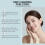 Blackhead Cleansing Nose Patch, Refreshing & Purifying Skin, Portable 12