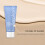 Natural color long-lasting concealer, light thin matte 9