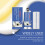 Ceramic Tile Adhesive for Kitchen/Bathroom & Marble Floor Grout 10