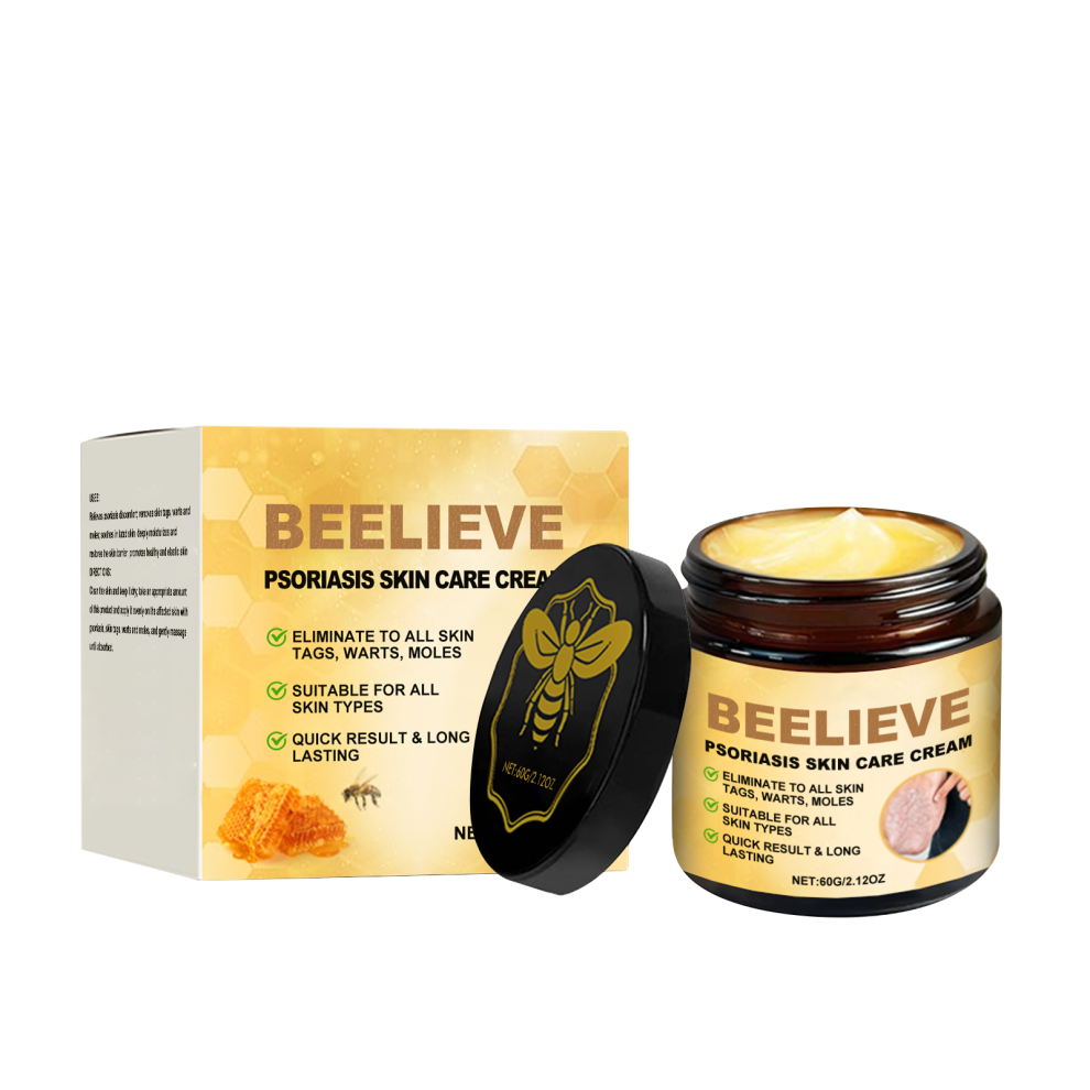 Cream Skin Care : Deep Moisturizing & Nourishing For Tender Skin