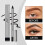 Wurzel-Smooth Nicht-Verschmierender Wimperntusche-Gelstift 2