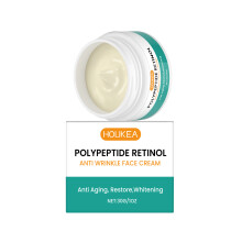 Retinol Feuchtigkeitscreme: Pflegt & Erfrischt