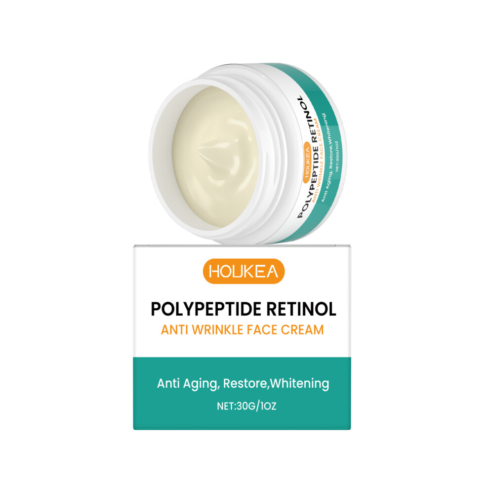 Cream Retinol Moisturizing Hydrates, Soft & Delicate, Nourishes