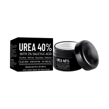 Hand & Foot Moisturizing Cream for Heels, Elbows & Body