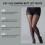 Pantyhose Leg Line Light Comfortable Elastic Breathable 11