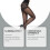 Pantyhose Leg Line Light Comfortable Elastic Breathable 3