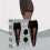 Pantyhose Leg Line Light Comfortable Elastic Breathable 2