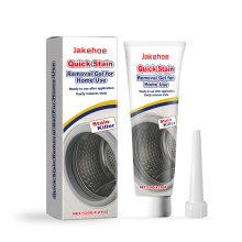 Household Cleaning Gel with Pointed Nozzle for Thorough Cleaning