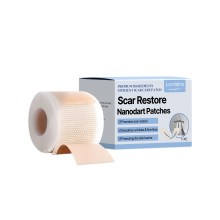 Skin Care Patch for Gentle Nourishment and Smooth Skin