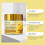 Bienen-Gift-Gesichtspflegecreme für glatte, elastische Haut 11