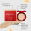 Natural Moisturizing Concealer: Smooth, Adherent Face Coverage 15