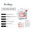 Zahnersatz-Sets: Komfortpassform, hochwertiges Material 8