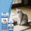 Ear Drops for Cats & Dogs - Cleaning & Deodorizing 2