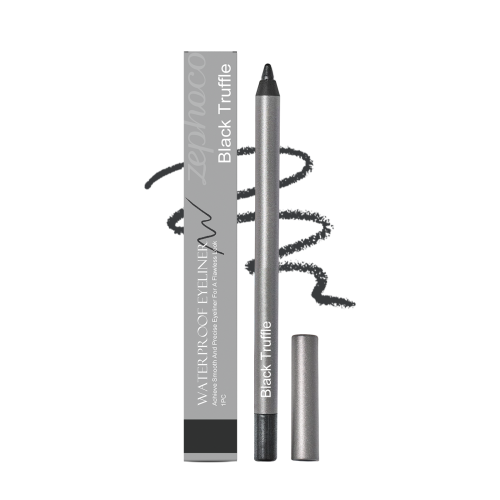 Eyeliner Gelstift (Schwarzer Trüffel) - Nicht verschmierend