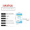 Water Cup Cleaning Tablets, Effervescent Scale Dissolver 8