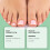 Täglich feuchtigkeitsspendende Nagelpatches 11