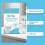 Water Cup Cleaning Tablets, Effervescent Scale Dissolver 10
