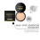 Dark Skin Long-Lasting Concealer Pad, Blemish Coverage & Moisturizing 10