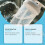 Water Cup Cleaning Tablets, Effervescent Scale Dissolver 3